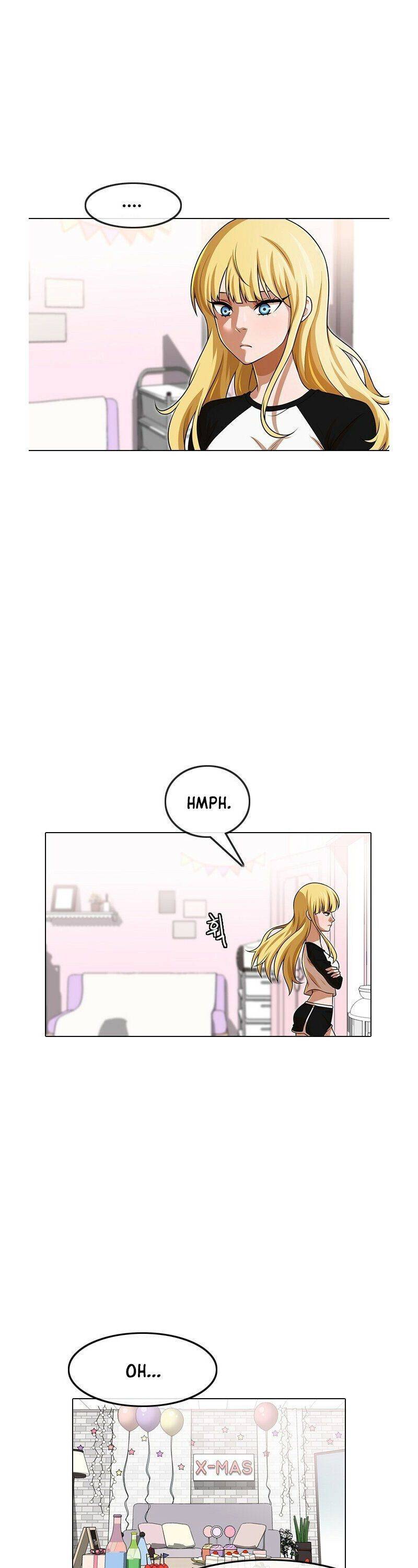 The Girl From Random Chatting! - Chapter 151