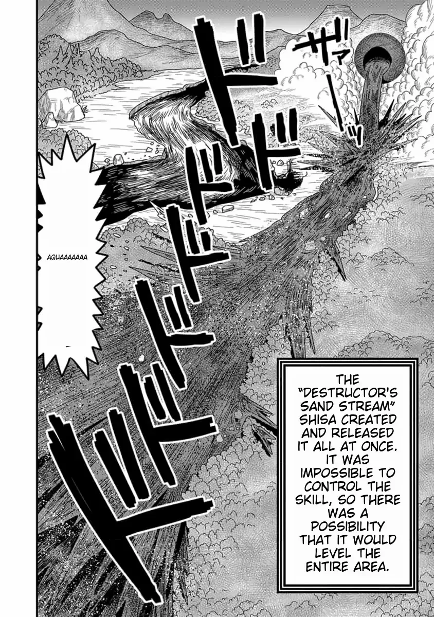 Tensei Shitara Kozakana Datta Kedo Ryuu Ni Nareru Rashii Node Ganbarimasu - Chapter 11