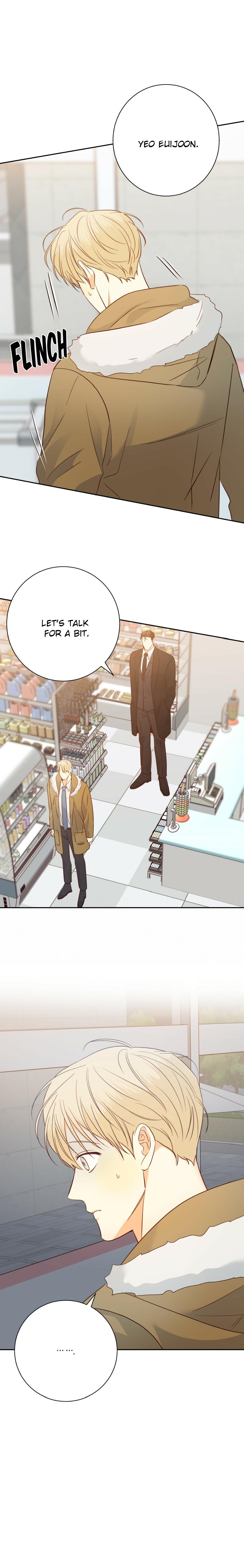 Dangerous Convenience Store - Chapter 63