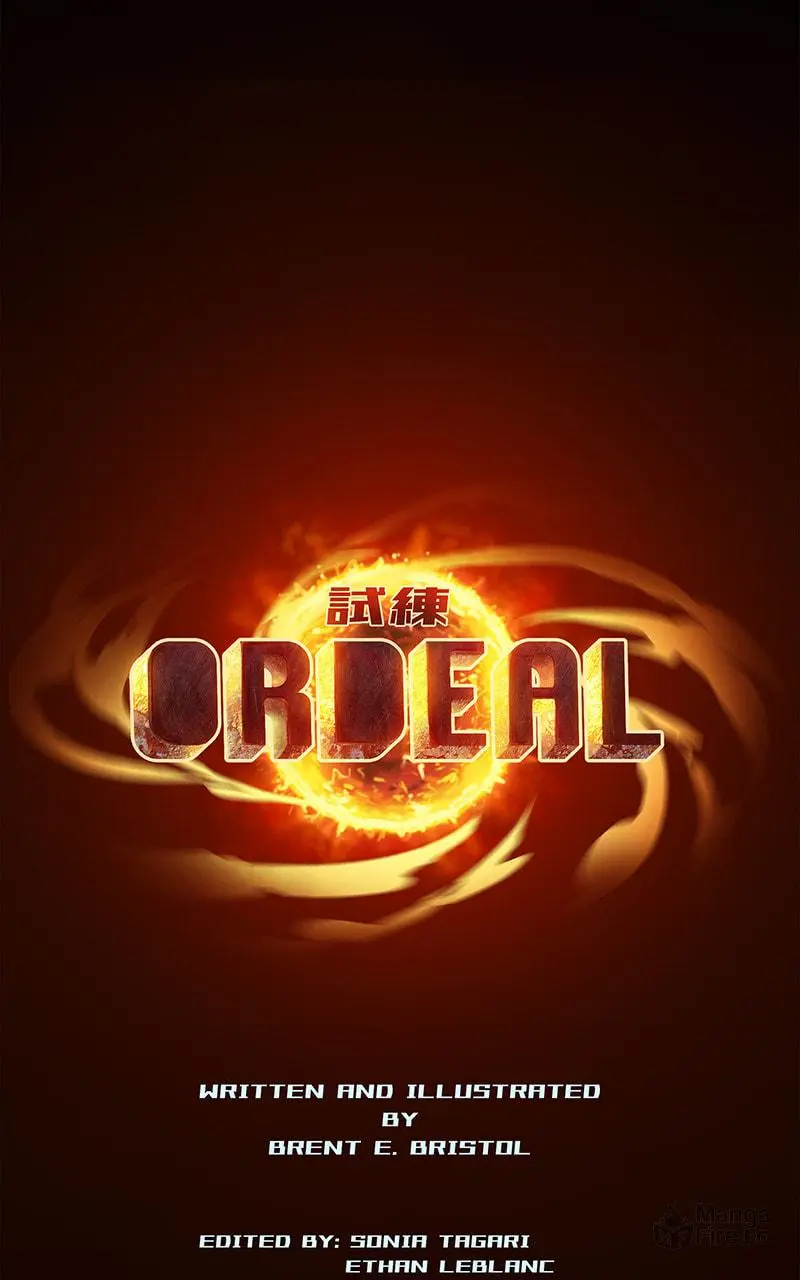 Ordeal - Chapter 103