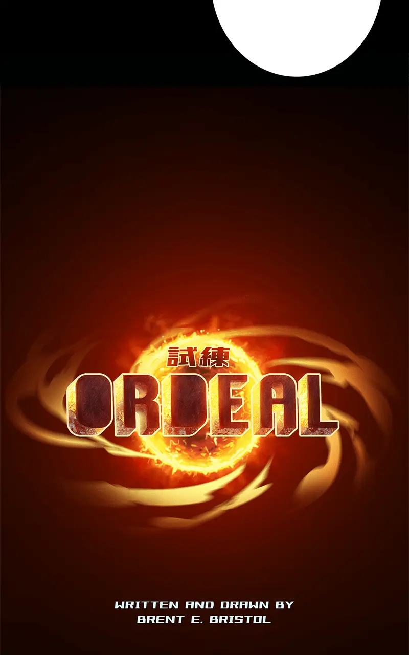 Ordeal - Chapter 2