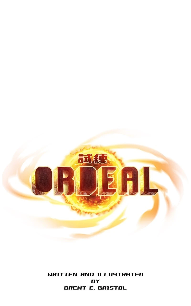 Ordeal - Chapter 87