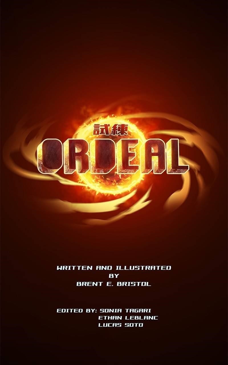 Ordeal - Chapter 48