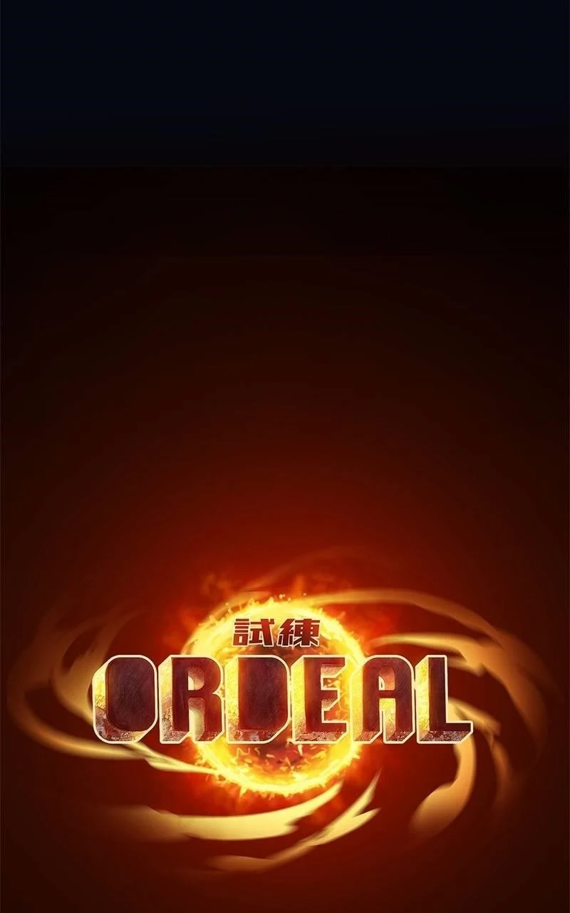 Ordeal - Chapter 42