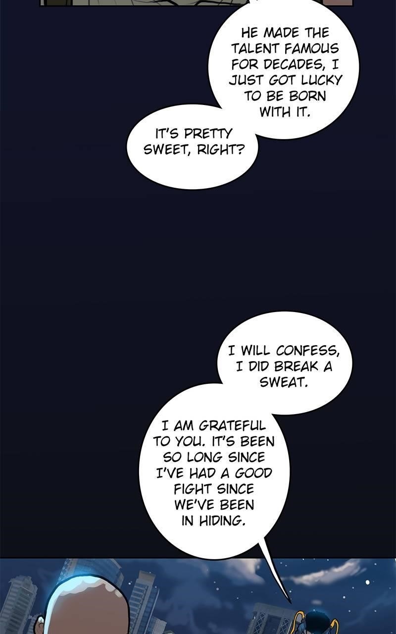 Ordeal - Chapter 30