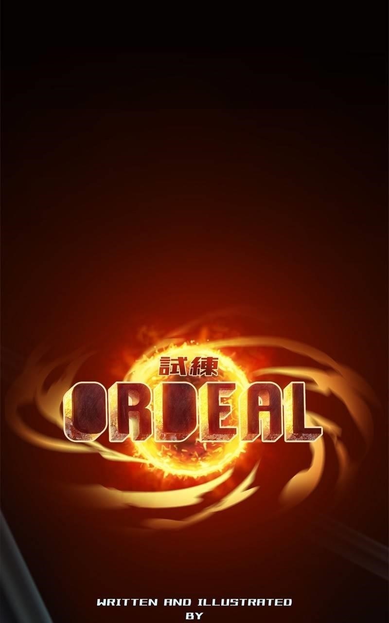 Ordeal - Chapter 46