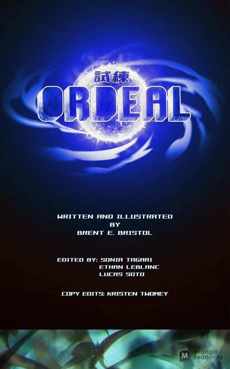 Ordeal - Chapter 77