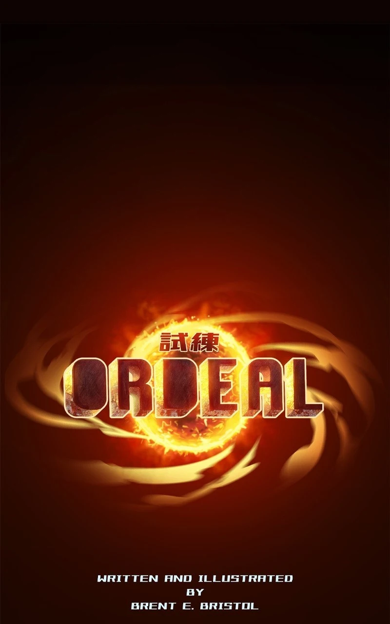 Ordeal - Chapter 79