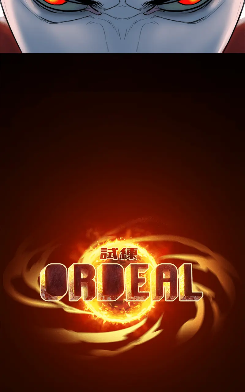 Ordeal - Chapter 101