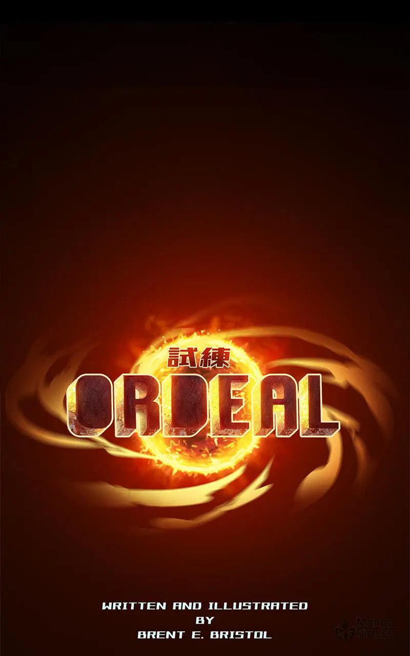 Ordeal - Chapter 102