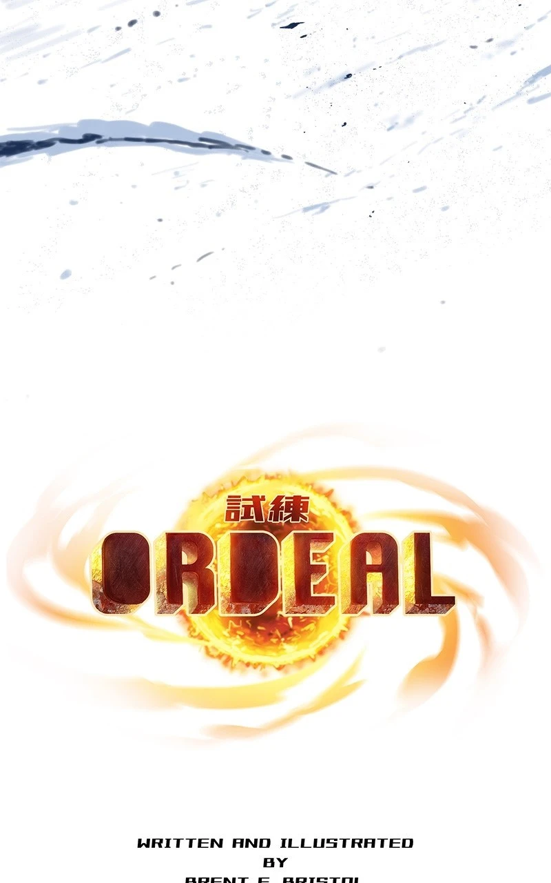 Ordeal - Chapter 90