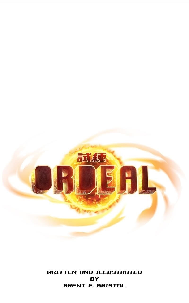 Ordeal - Chapter 75