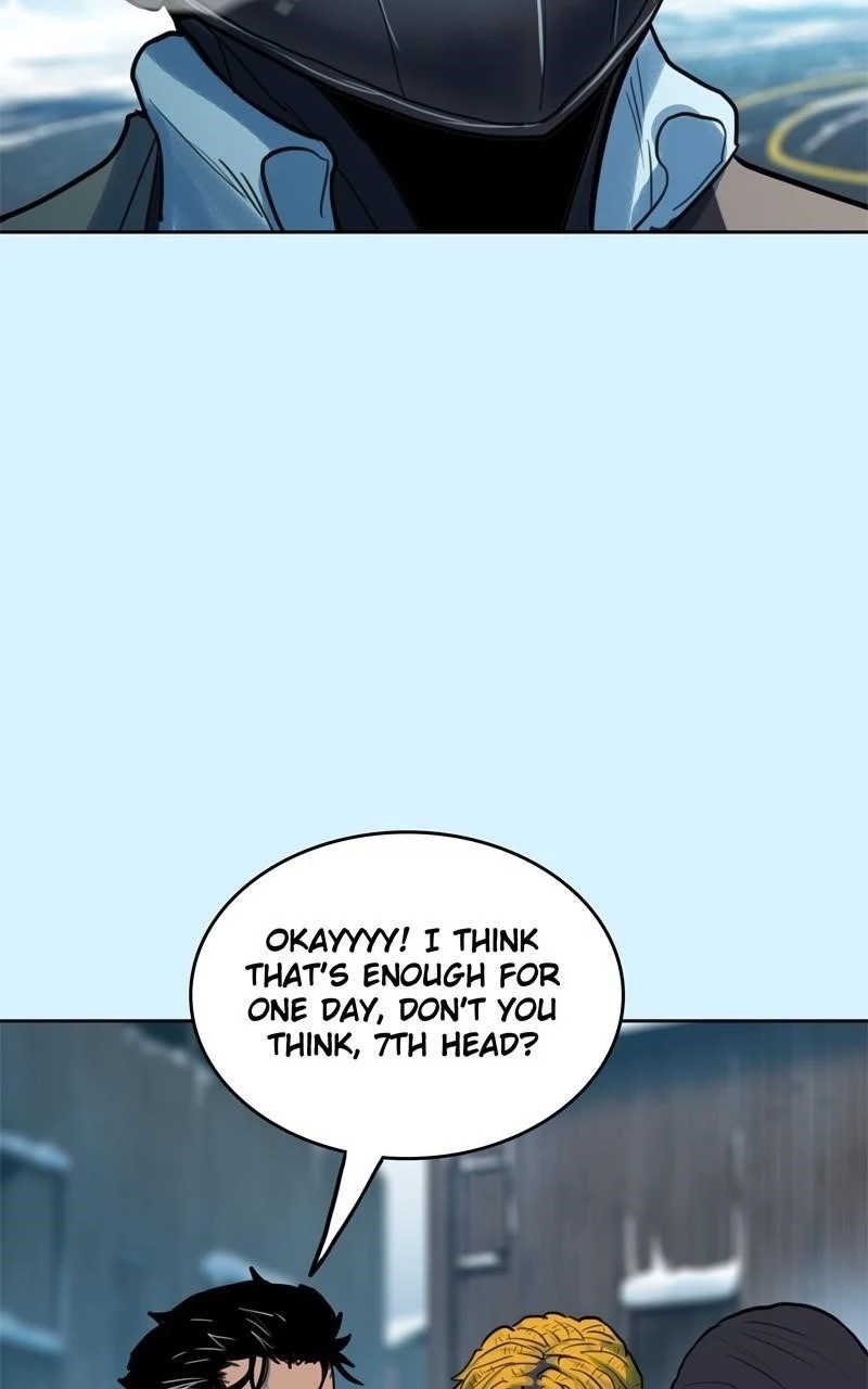 Ordeal - Chapter 75