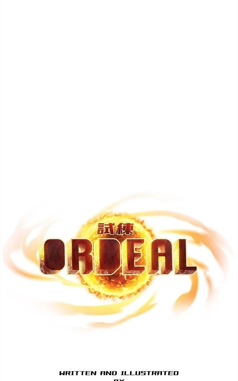 Ordeal - Chapter 35