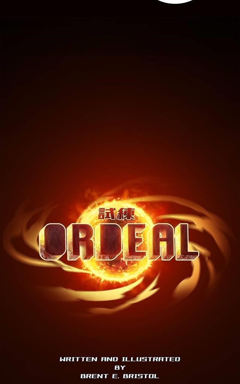 Ordeal - Chapter 38