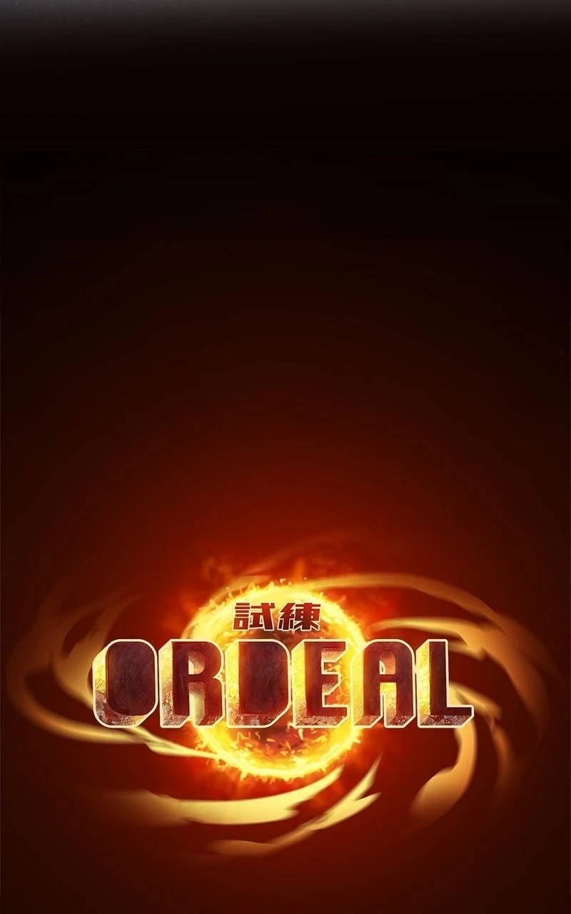 Ordeal - Chapter 68