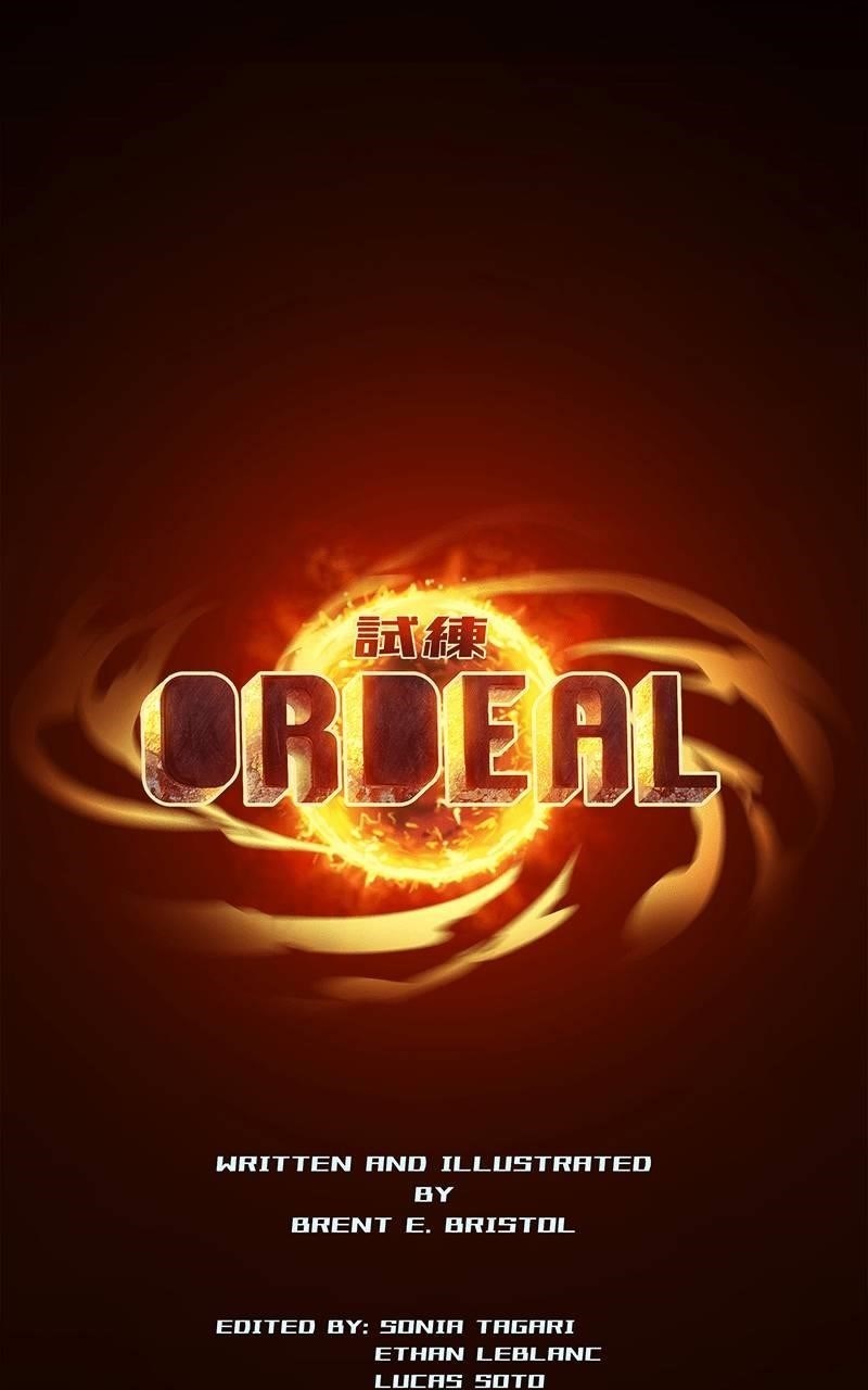 Ordeal - Chapter 44