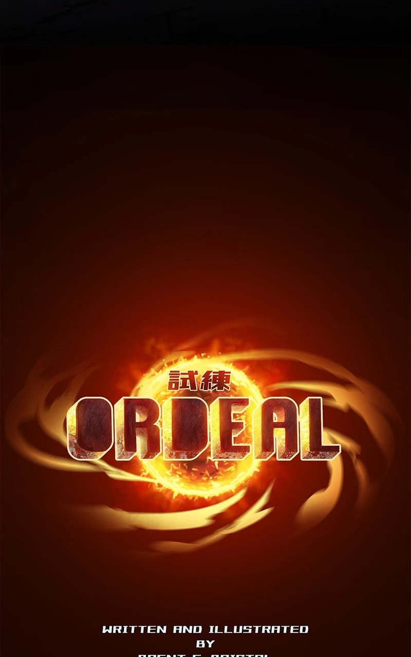 Ordeal - Chapter 94