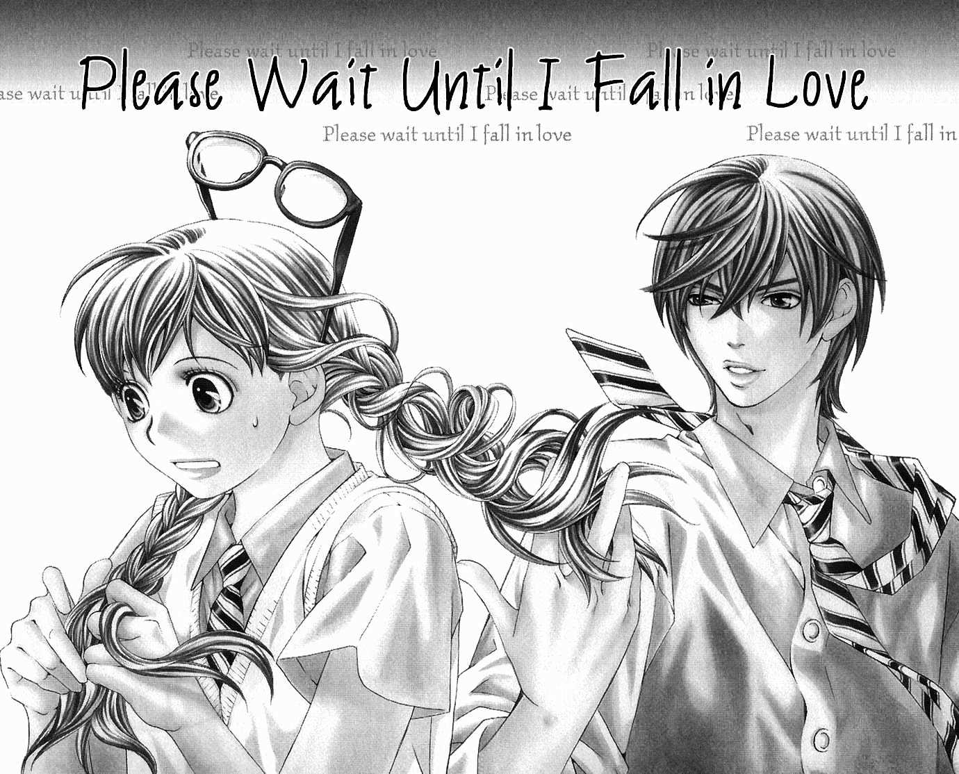 Suki Ni Naru Made Matte - Vol.1 Chapter 1 : Please Wait Until I Fall In Love