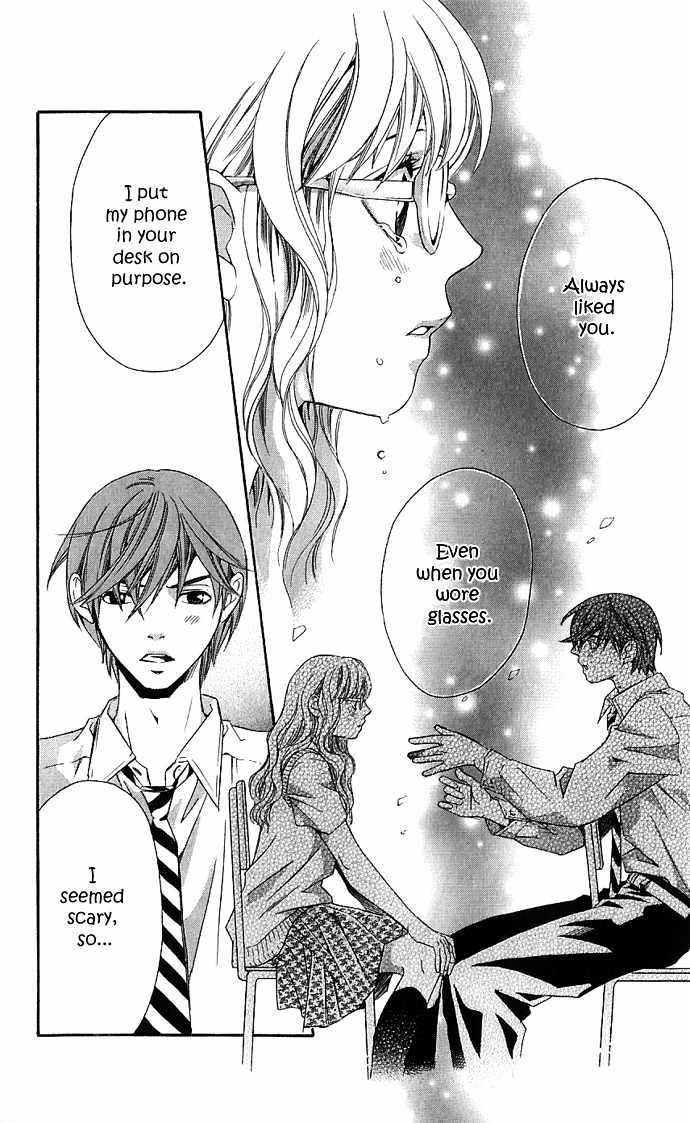 Suki Ni Naru Made Matte - Vol.1 Chapter 1 : Please Wait Until I Fall In Love