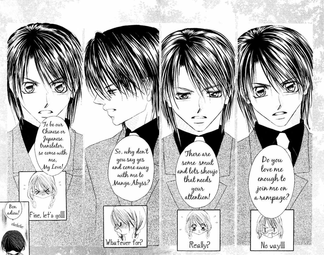 Suki Ni Naru Made Matte - Vol.1 Chapter 1 : Please Wait Until I Fall In Love