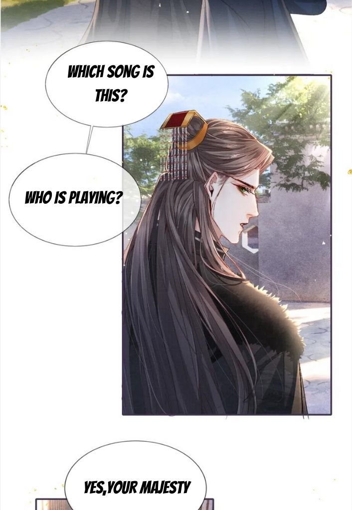 My Majesty Your Grace - Chapter 90