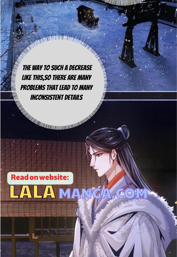 My Majesty Your Grace - Chapter 88