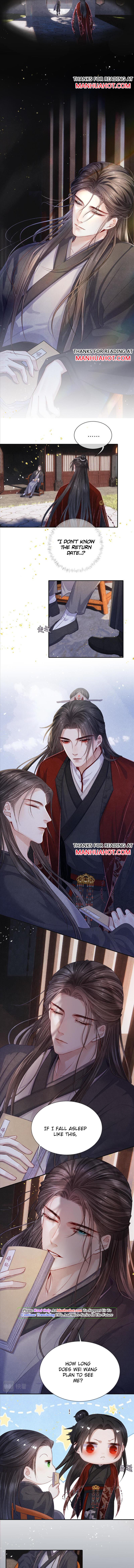 My Majesty Your Grace - Chapter 60