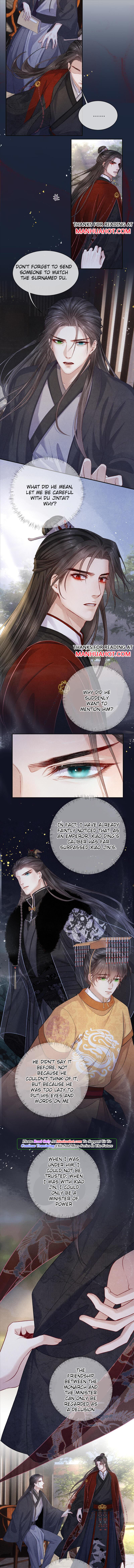 My Majesty Your Grace - Chapter 60