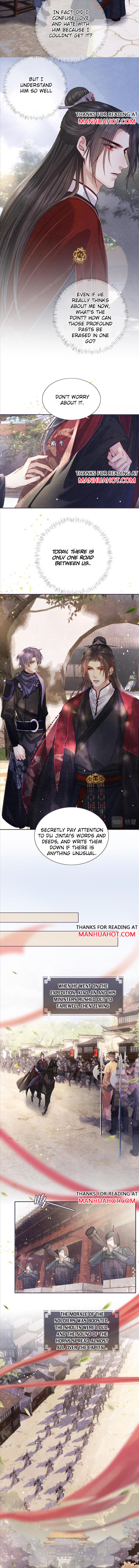 My Majesty Your Grace - Chapter 60