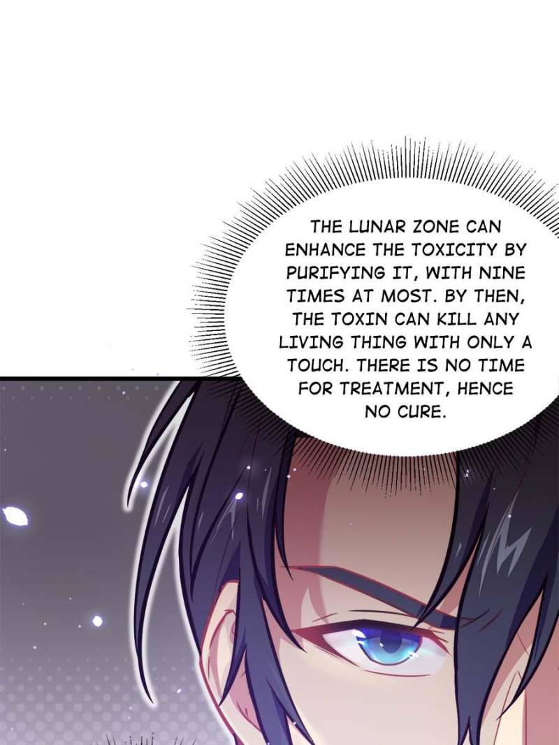 Cultivator From The Future - Chapter 26