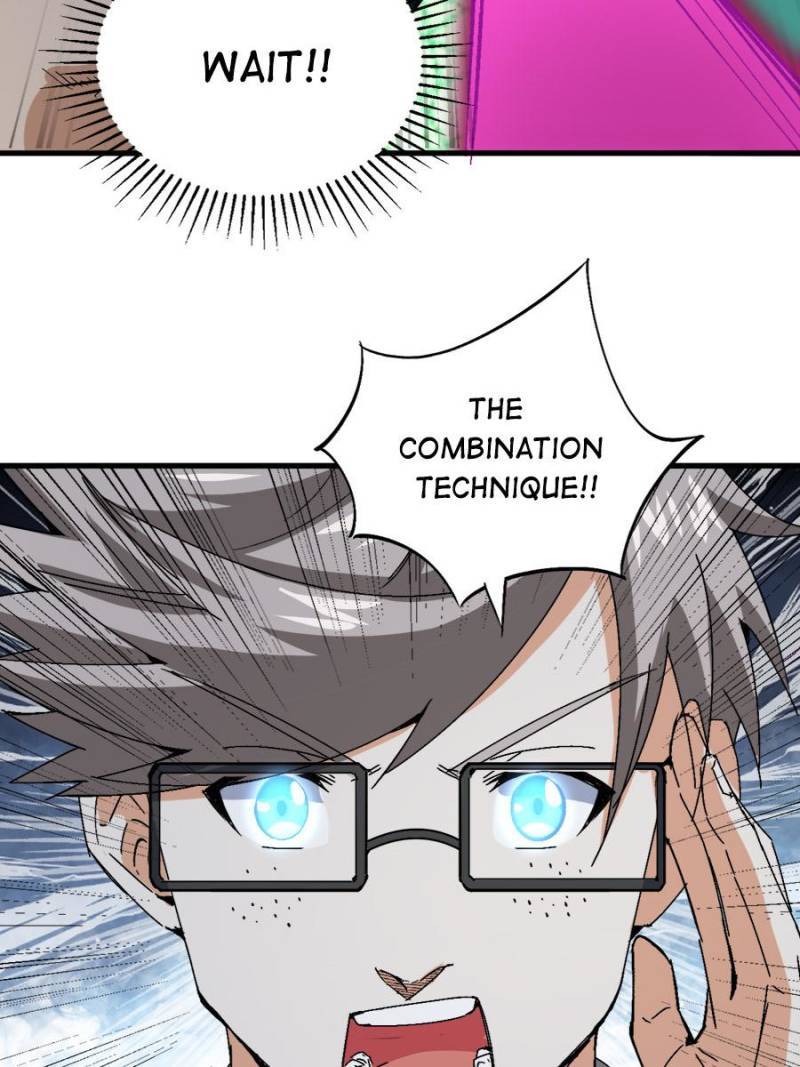 Cultivator From The Future - Chapter 96