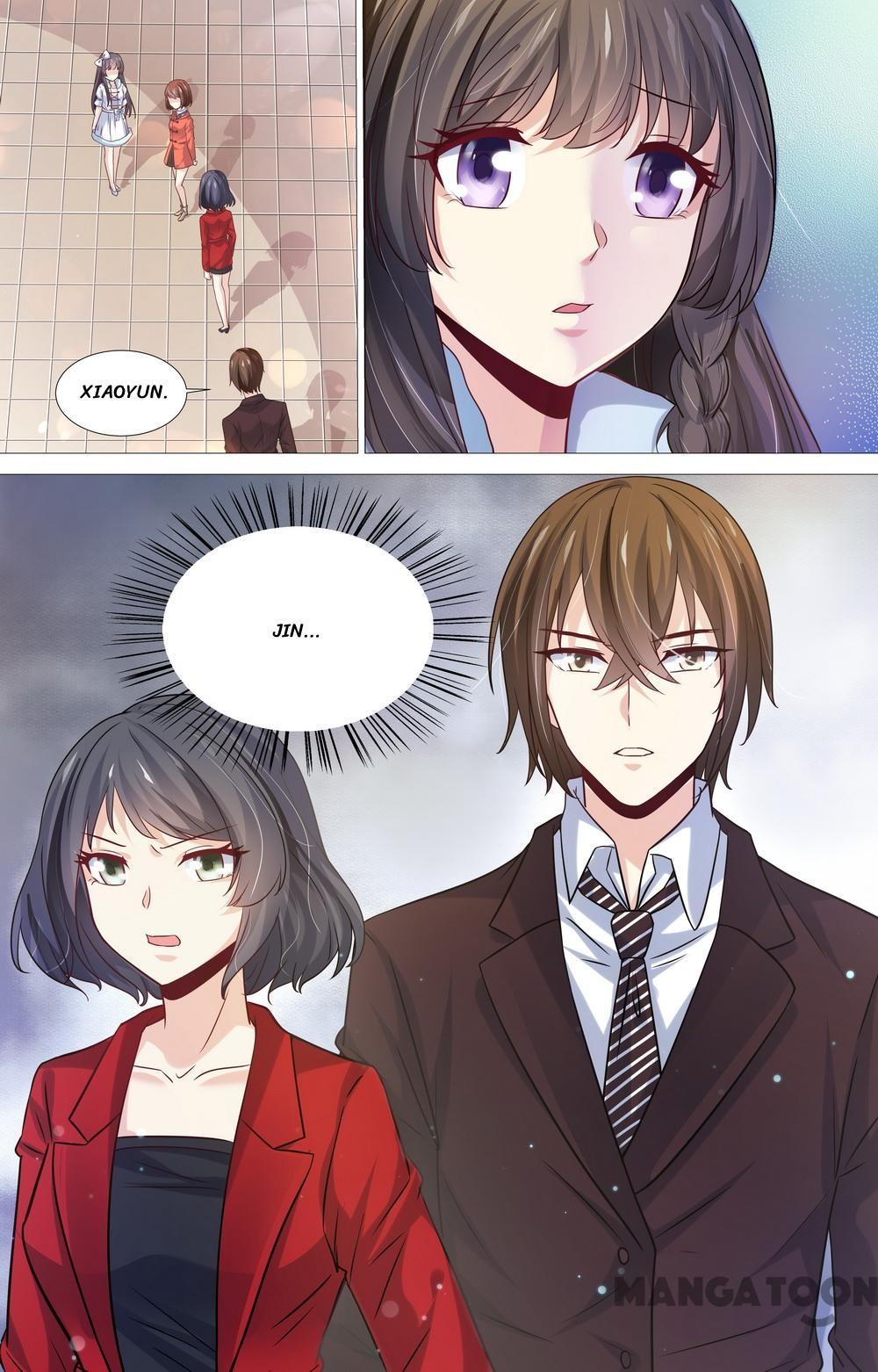 Trapped By A Handsome Billionaire - Chapter 89