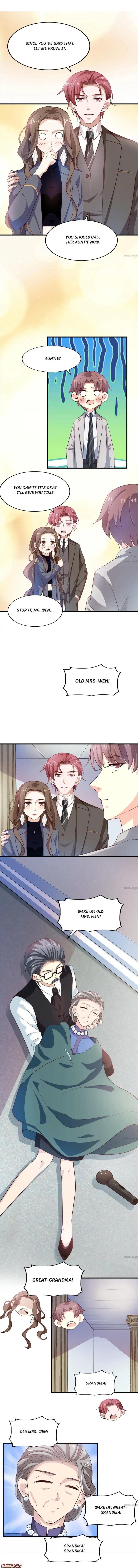 Super Model, Super Sweet - Chapter 41