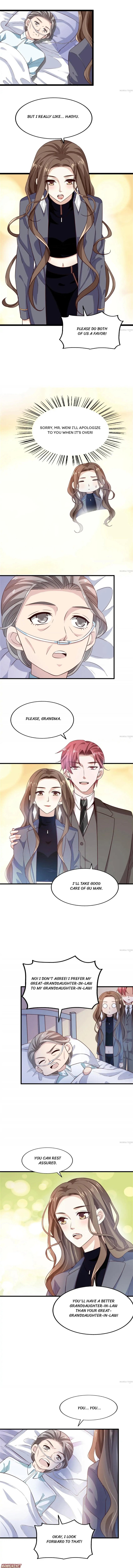 Super Model, Super Sweet - Chapter 41