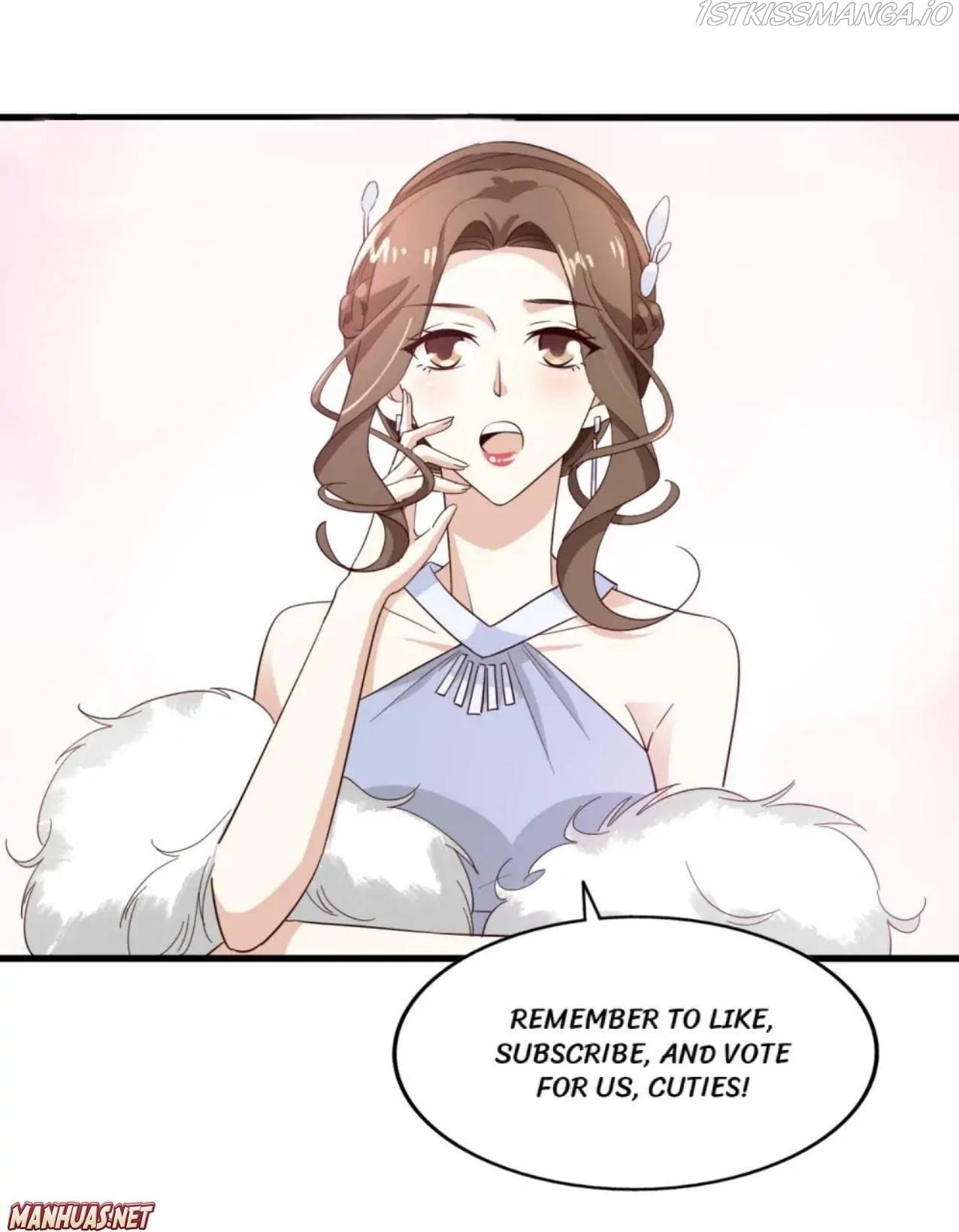 Super Model, Super Sweet - Chapter 64