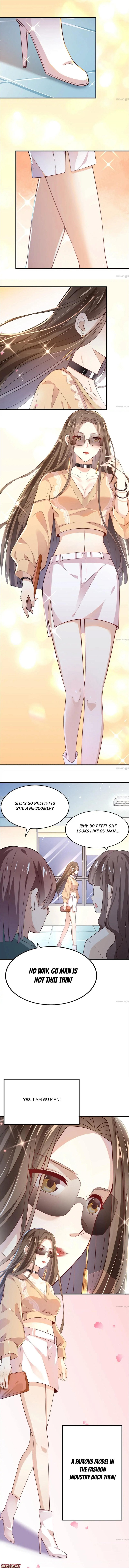 Super Model, Super Sweet - Chapter 1