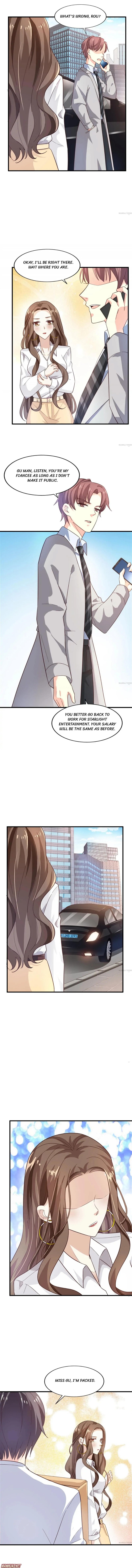 Super Model, Super Sweet - Chapter 22