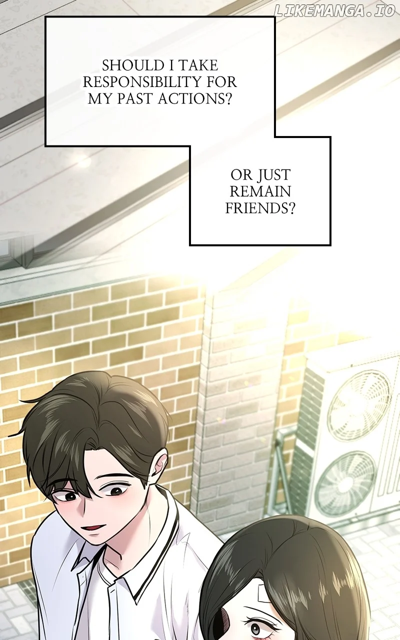 Back To Chanbi - Chapter 10