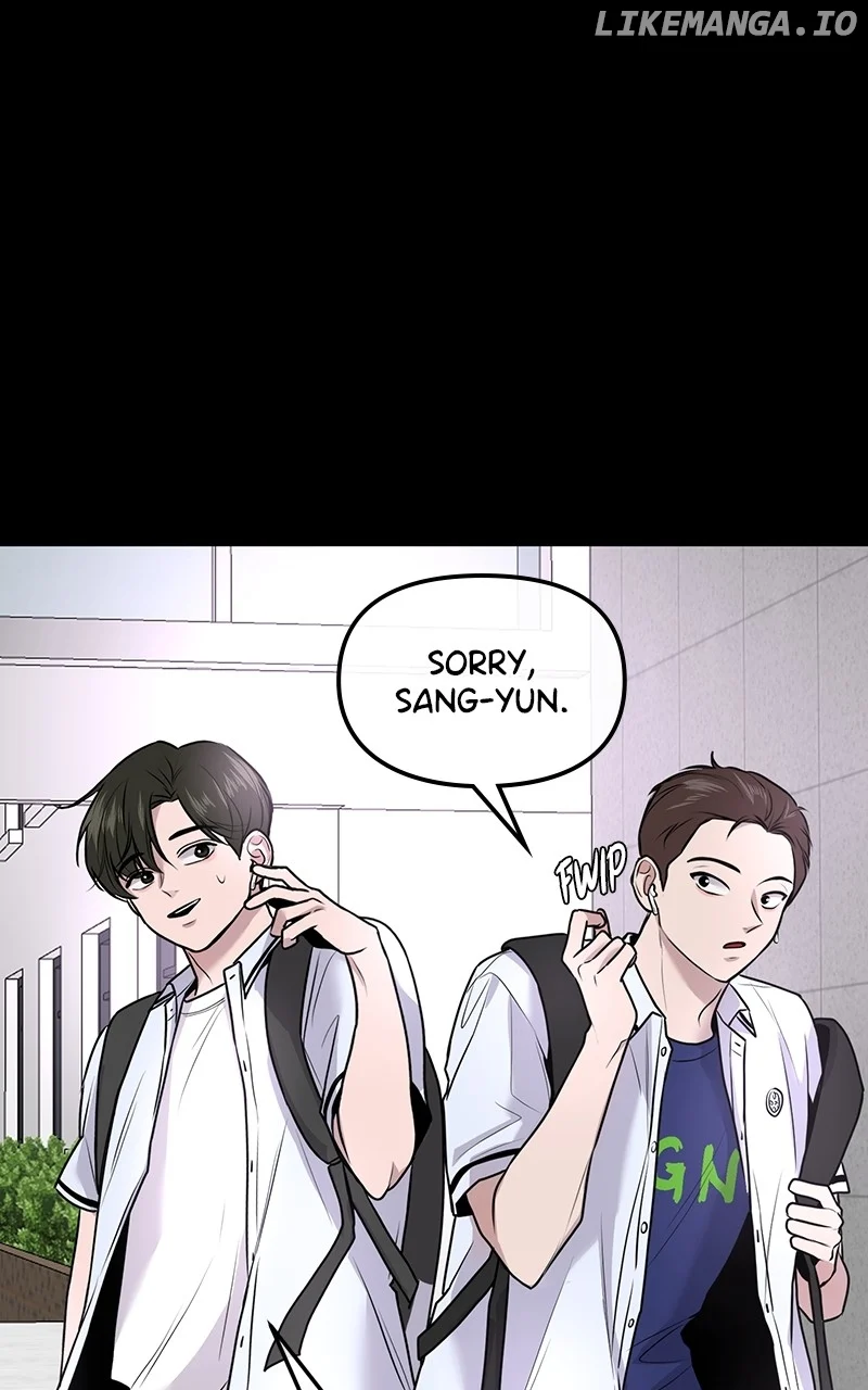 Back To Chanbi - Chapter 10