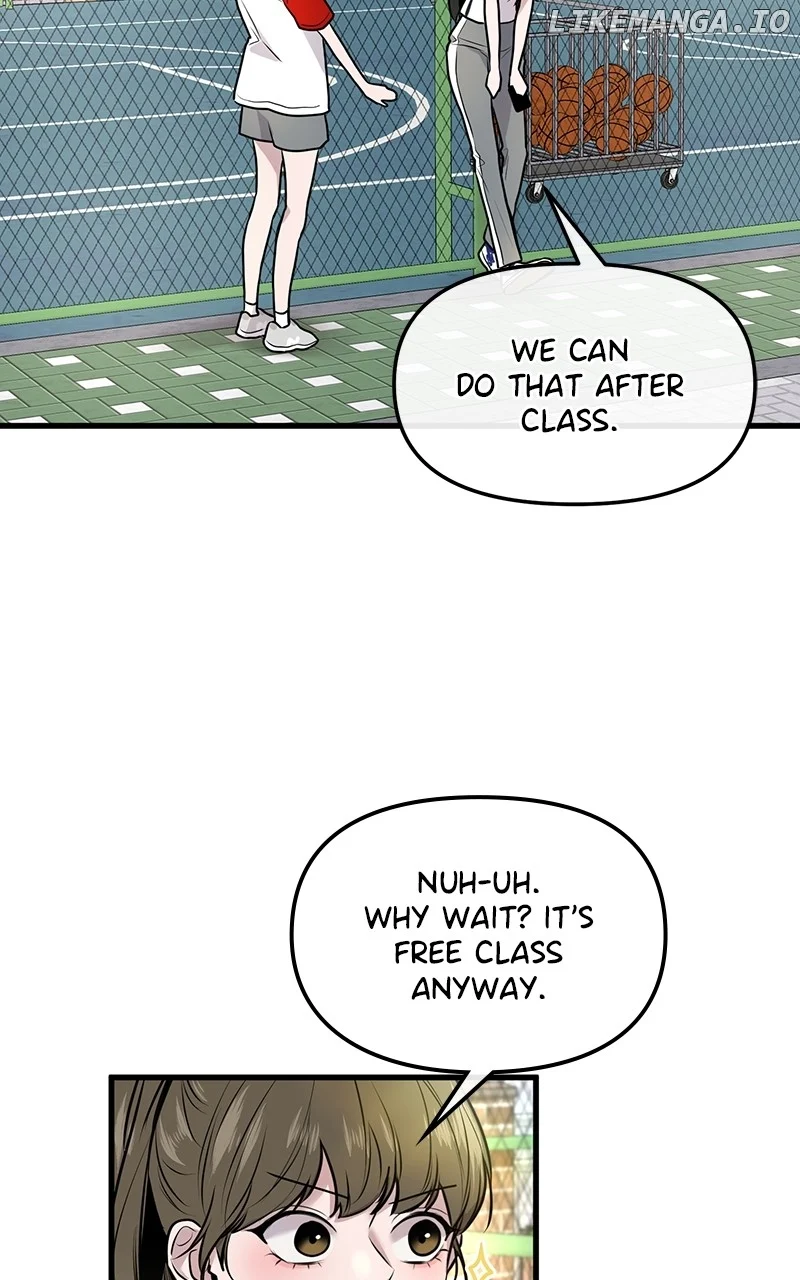 Back To Chanbi - Chapter 10