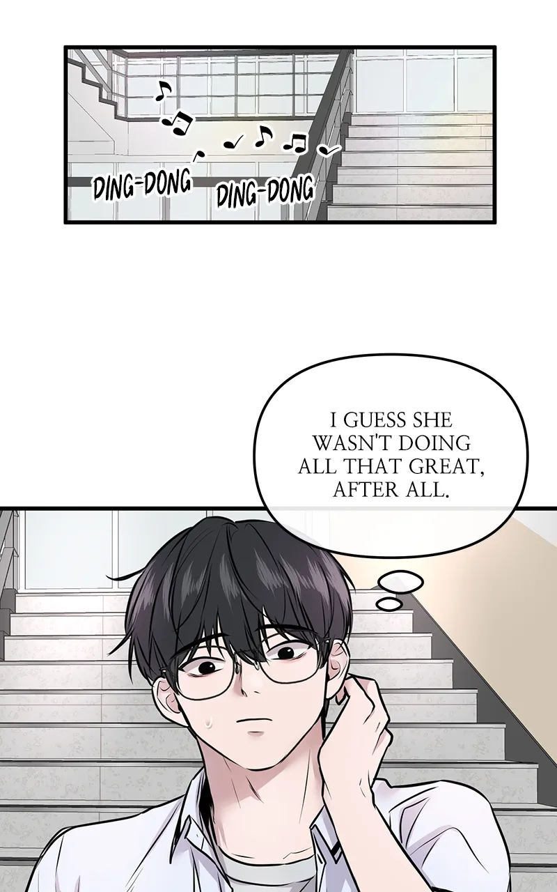 Back To Chanbi - Chapter 7