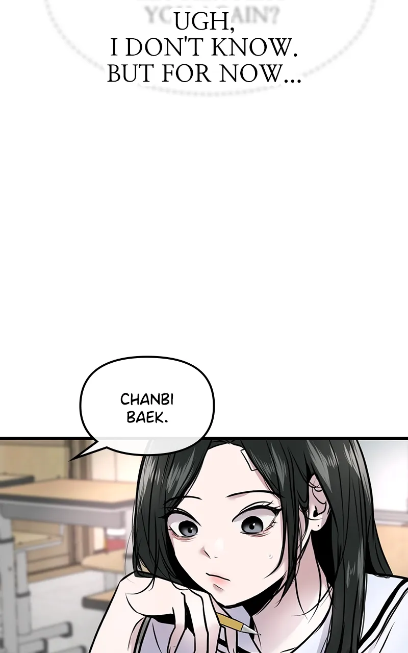 Back To Chanbi - Chapter 7