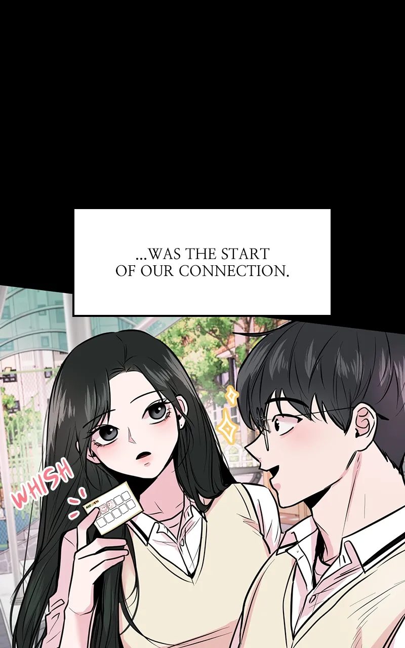 Back To Chanbi - Chapter 5