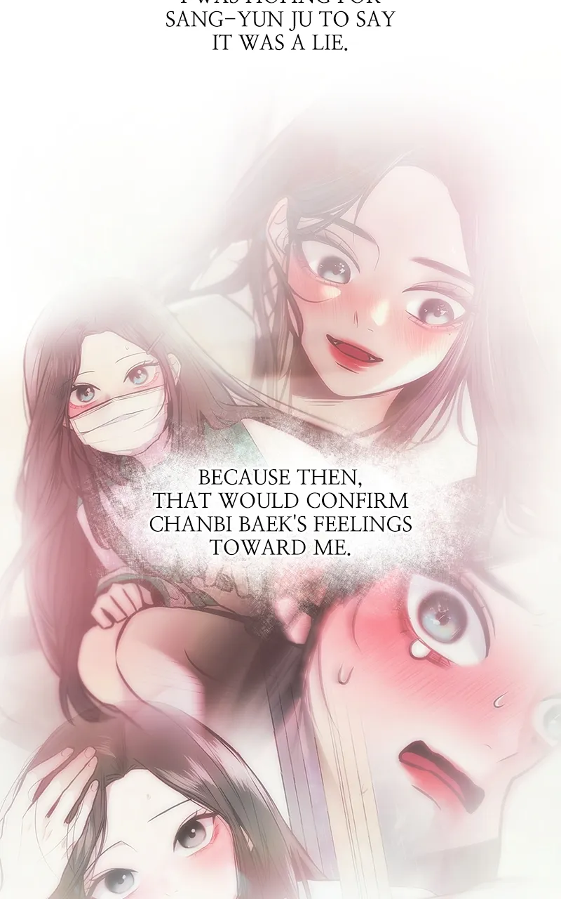 Back To Chanbi - Chapter 5