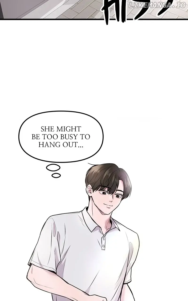 Back To Chanbi - Chapter 9