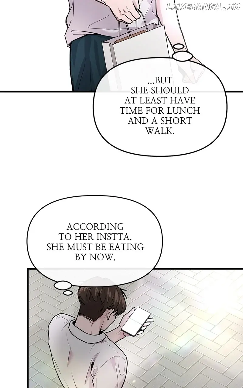 Back To Chanbi - Chapter 9