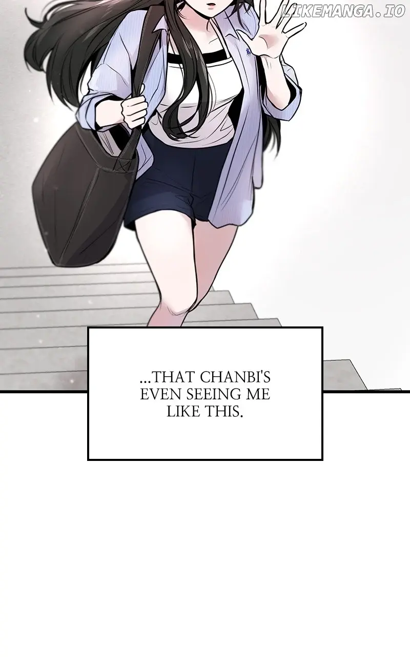 Back To Chanbi - Chapter 9