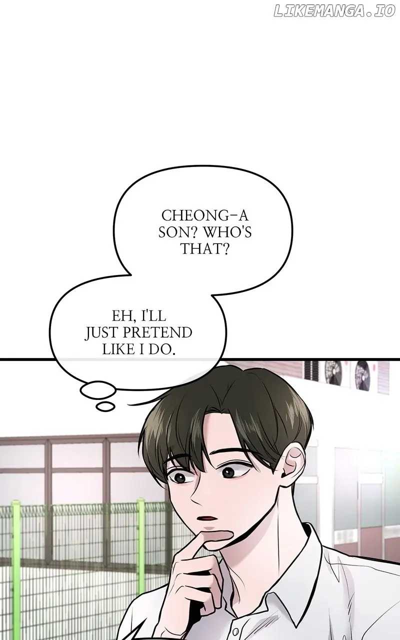 Back To Chanbi - Chapter 9