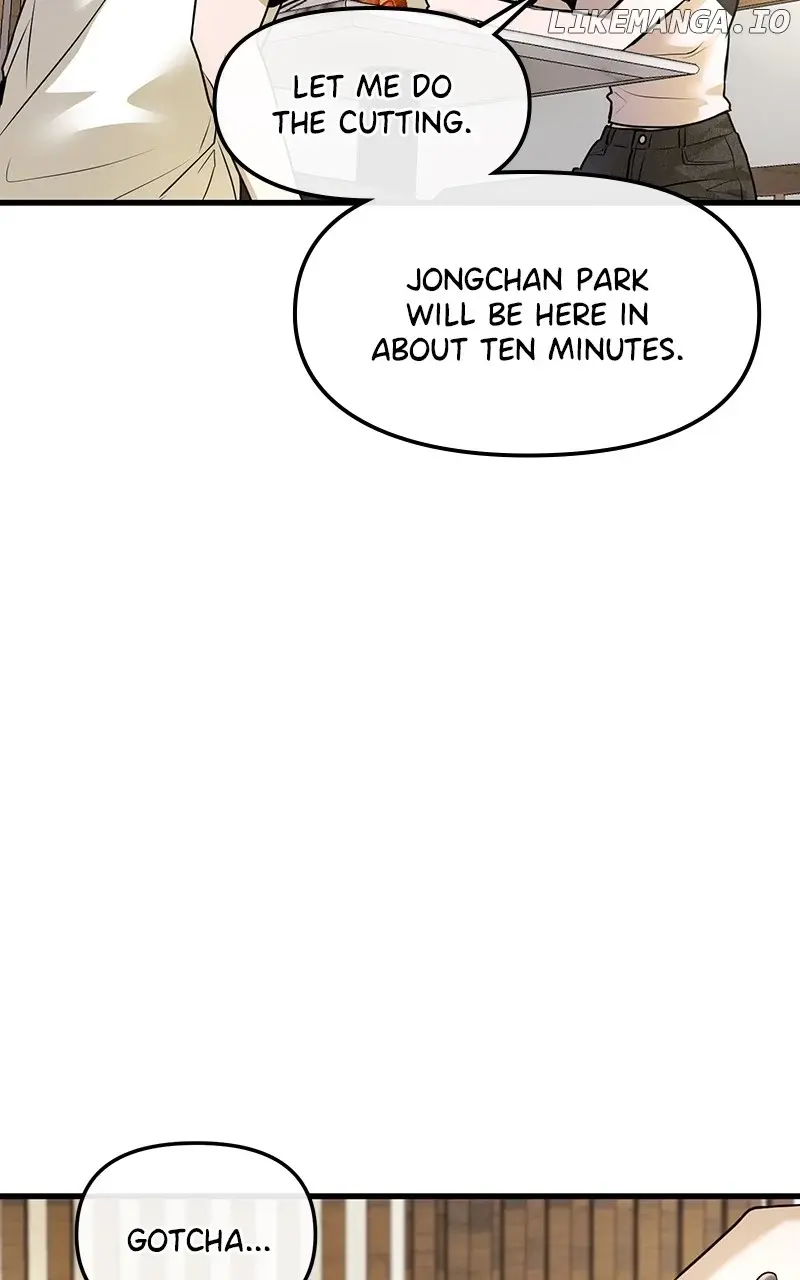 Back To Chanbi - Chapter 9